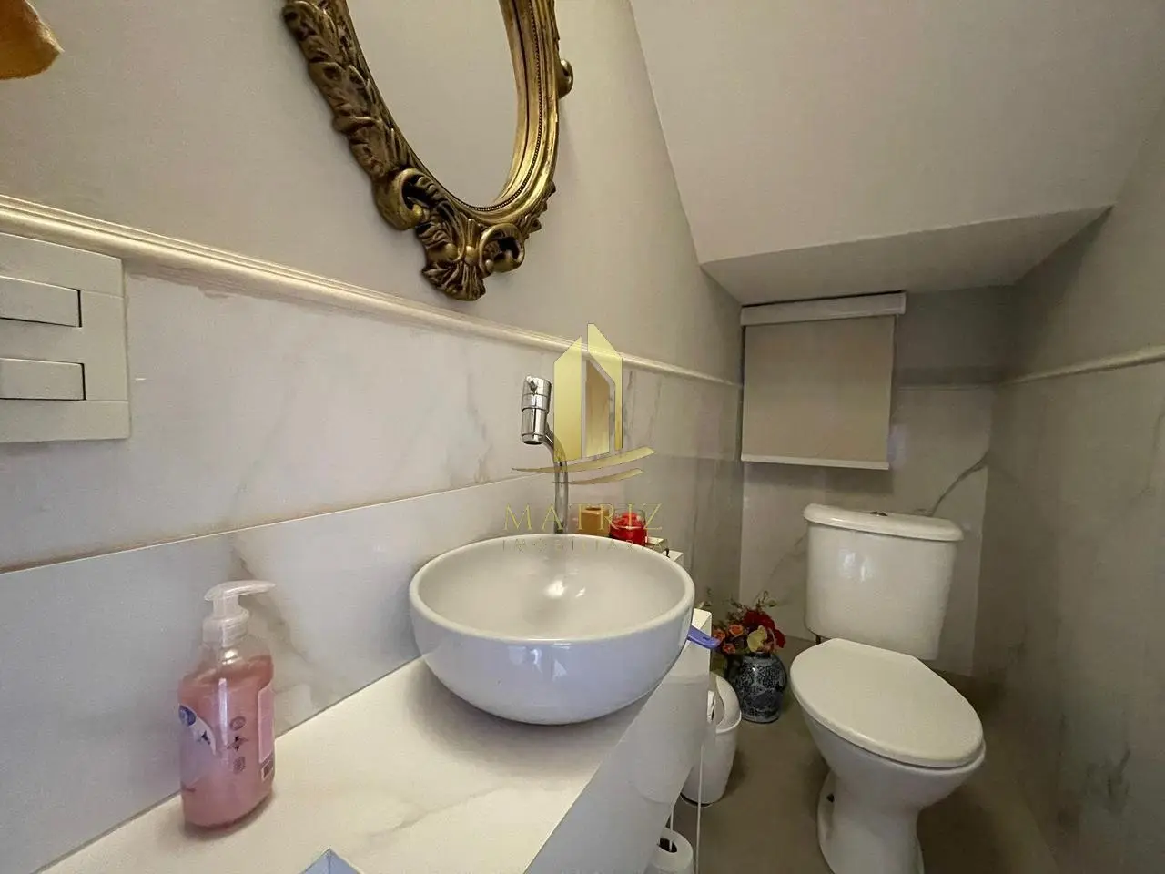 Casa em Condomínio à venda na Vila do Golfe em Ribeirão Preto - Cód. 5431 (Foto 25) - Matriz Imobiliária