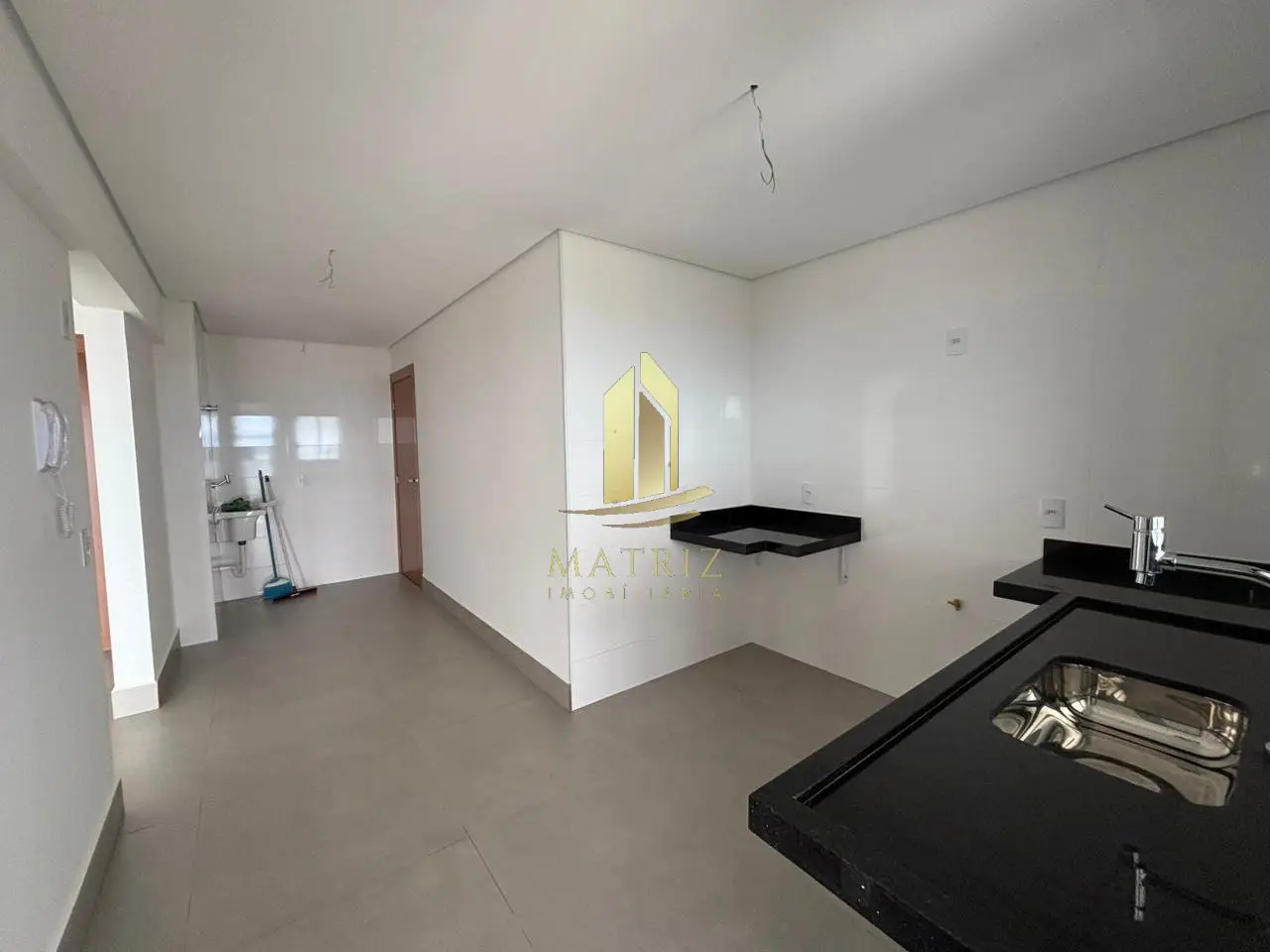Apartamento à venda no Jardim Olhos D´Água em Ribeirão Preto - Cód. 5432 (Foto 8) - Matriz Imobiliária