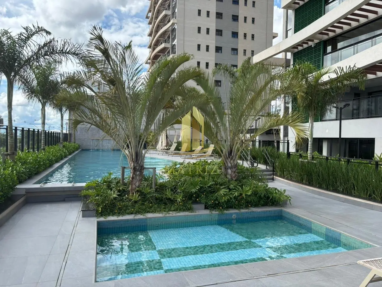 Apartamento à venda no Jardim Olhos D´Água em Ribeirão Preto - Cód. 5432 (Foto 23) - Matriz Imobiliária