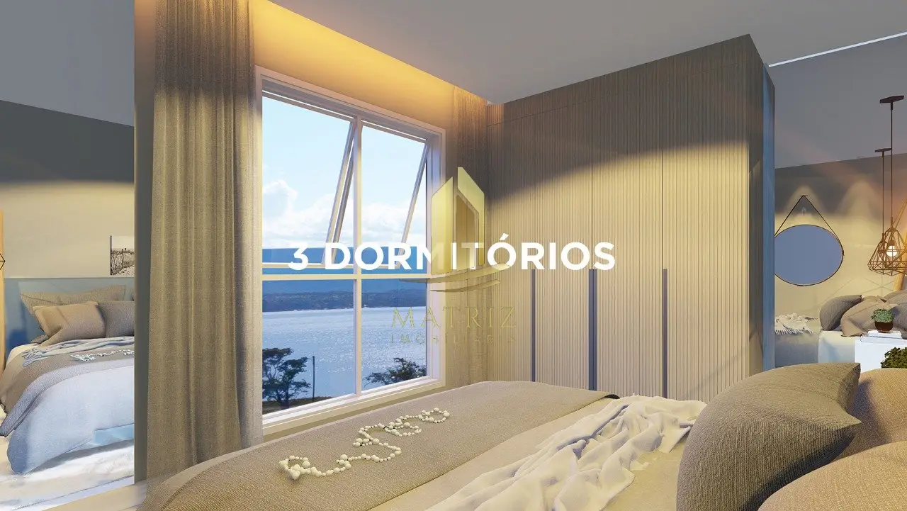 Apartamento à venda no Kanoah Home Resort em Rifaina - Cód. 712 (Foto 2) - Matriz Imobiliária