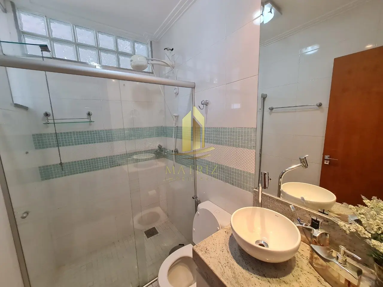Apartamento para alugar no Vila Aparecida em Franca - Cód. 734 (Foto 15) - Matriz Imobiliária