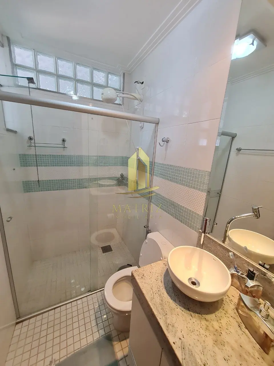 Apartamento para alugar no Vila Aparecida em Franca - Cód. 734 (Foto 16) - Matriz Imobiliária