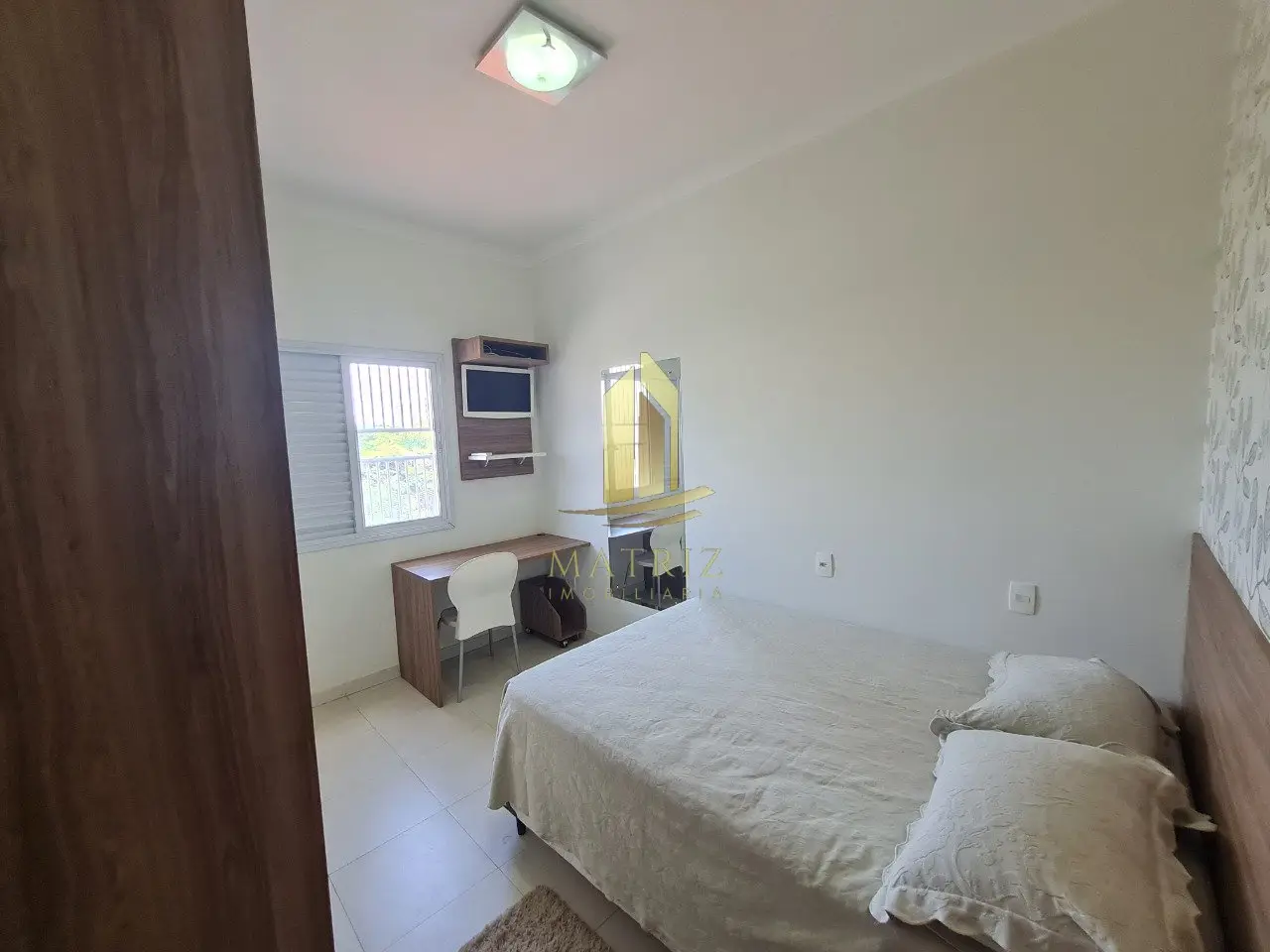 Apartamento para alugar no Vila Aparecida em Franca - Cód. 734 (Foto 17) - Matriz Imobiliária