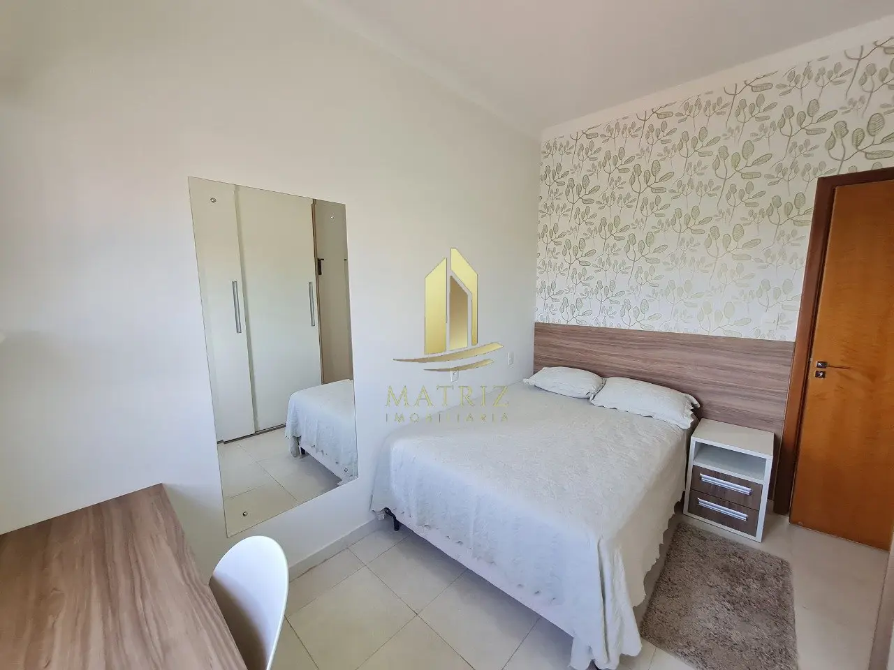 Apartamento para alugar no Vila Aparecida em Franca - Cód. 734 (Foto 18) - Matriz Imobiliária