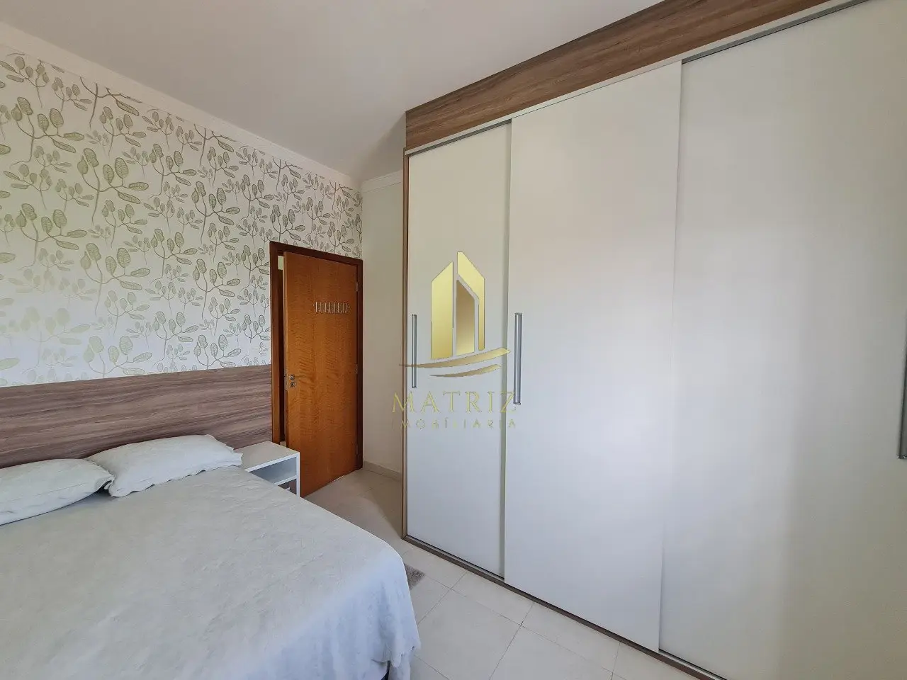 Apartamento para alugar no Vila Aparecida em Franca - Cód. 734 (Foto 19) - Matriz Imobiliária