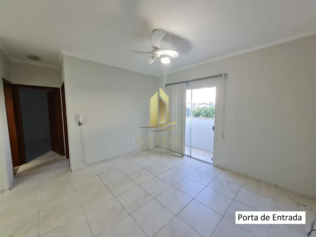 Apartamento à venda no São Joaquim em Franca - Cód. 804 (Foto 2) - Matriz Imobiliária