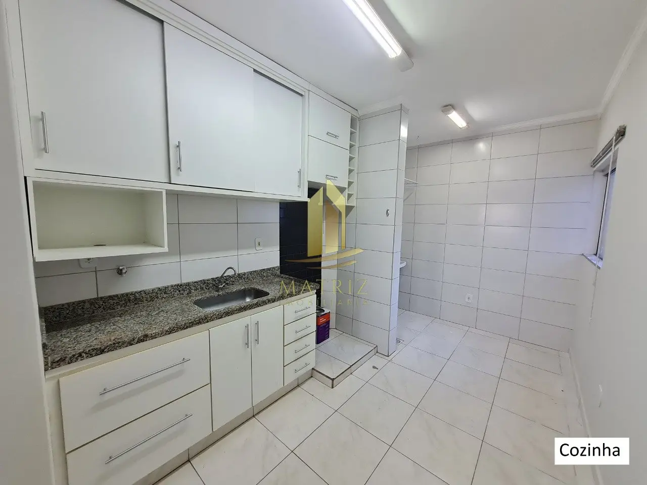 Apartamento à venda no São Joaquim em Franca - Cód. 804 (Foto 4) - Matriz Imobiliária