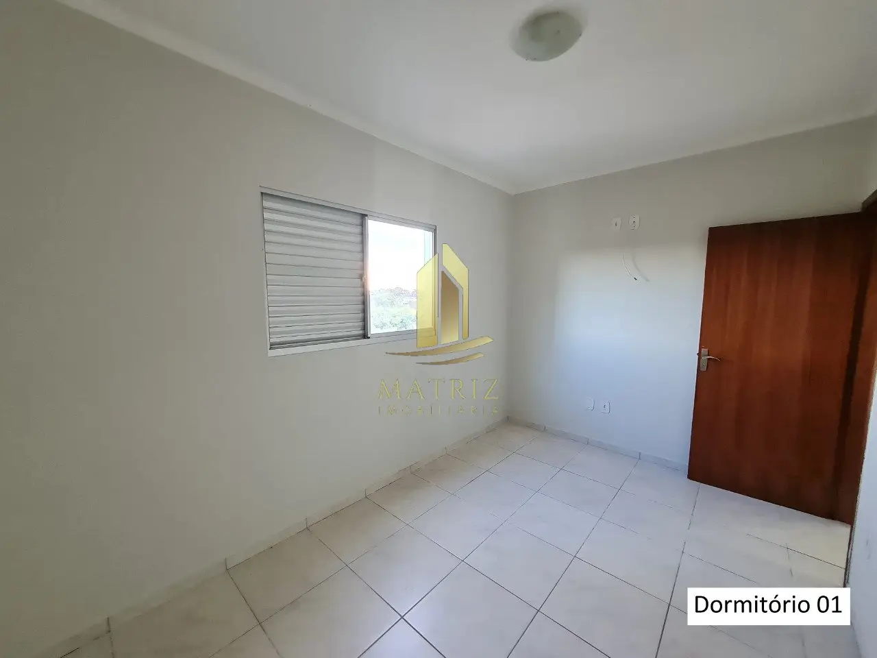 Apartamento à venda no São Joaquim em Franca - Cód. 804 (Foto 6) - Matriz Imobiliária