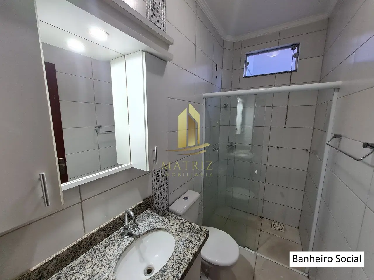 Apartamento à venda no São Joaquim em Franca - Cód. 804 (Foto 7) - Matriz Imobiliária