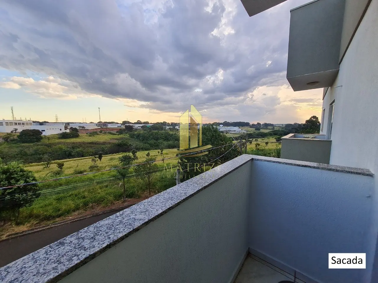 Apartamento à venda no São Joaquim em Franca - Cód. 804 (Foto 9) - Matriz Imobiliária