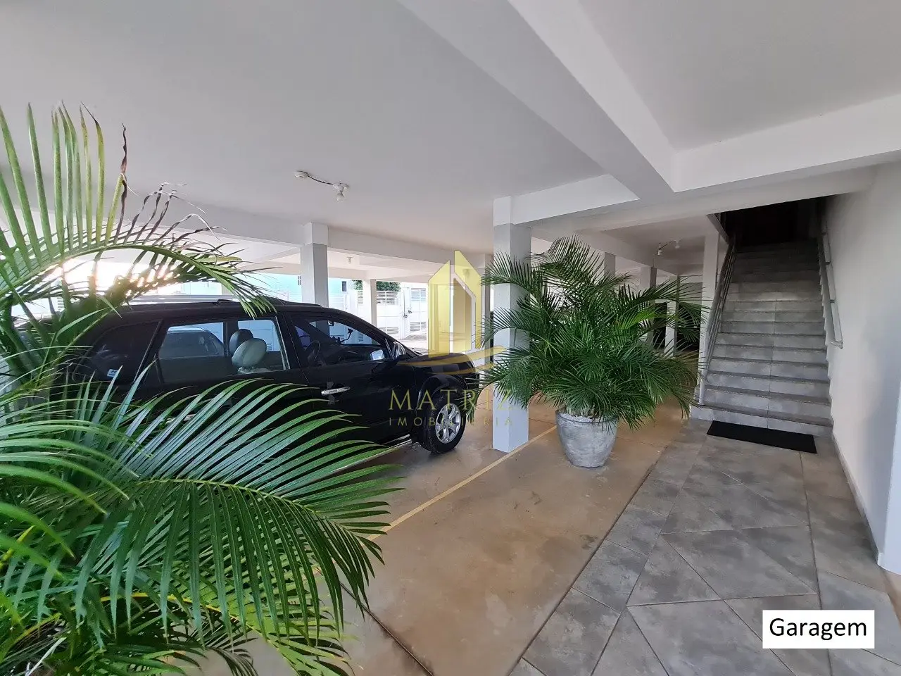 Apartamento à venda no São Joaquim em Franca - Cód. 804 (Foto 1) - Matriz Imobiliária