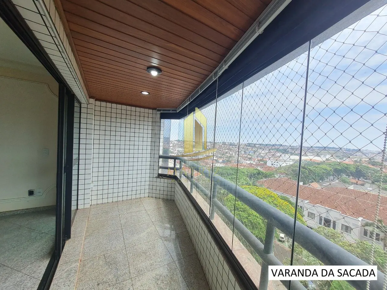 Apartamento à venda no Centro em Franca - Cód. 862 (Foto 4) - Matriz Imobiliária