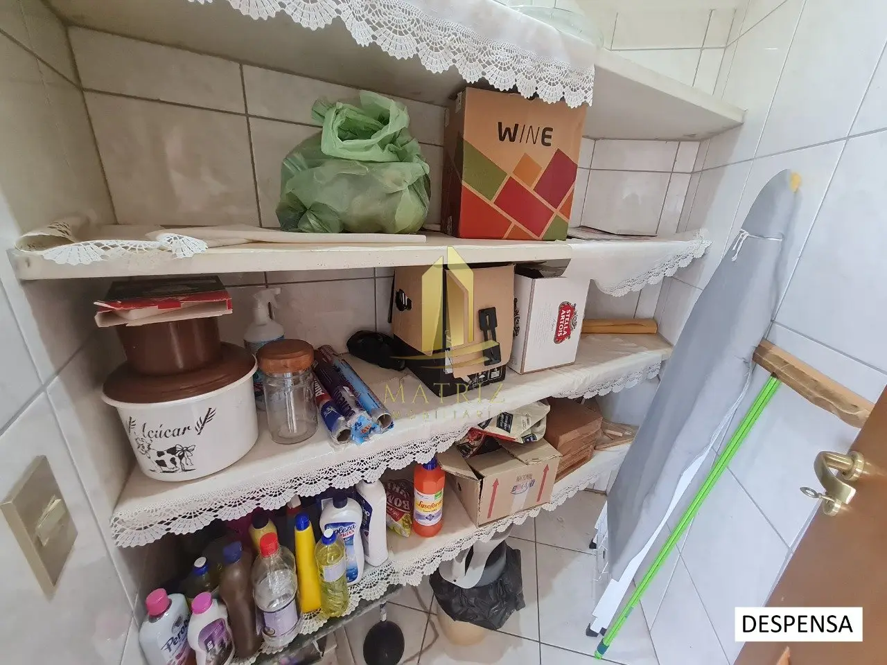 Apartamento à venda no Centro em Franca - Cód. 862 (Foto 7) - Matriz Imobiliária