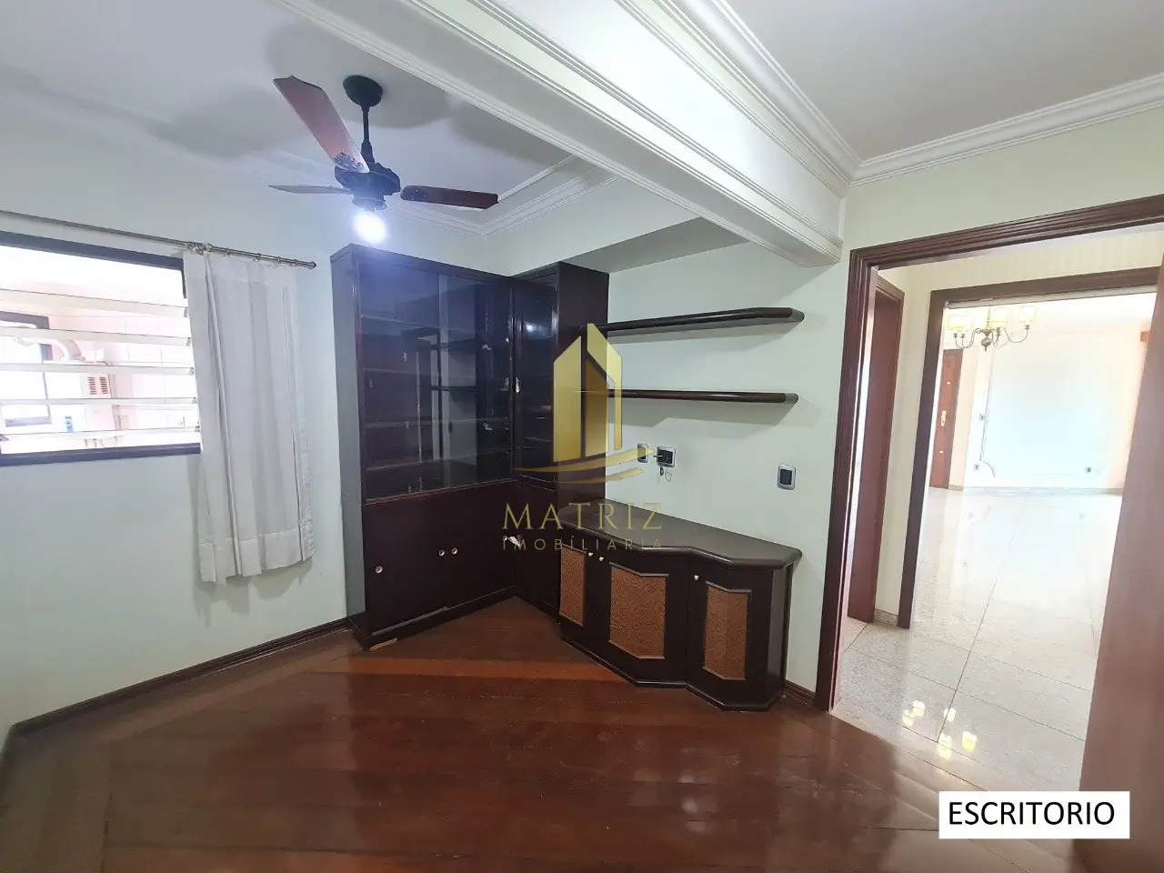 Apartamento à venda no Centro em Franca - Cód. 862 (Foto 10) - Matriz Imobiliária