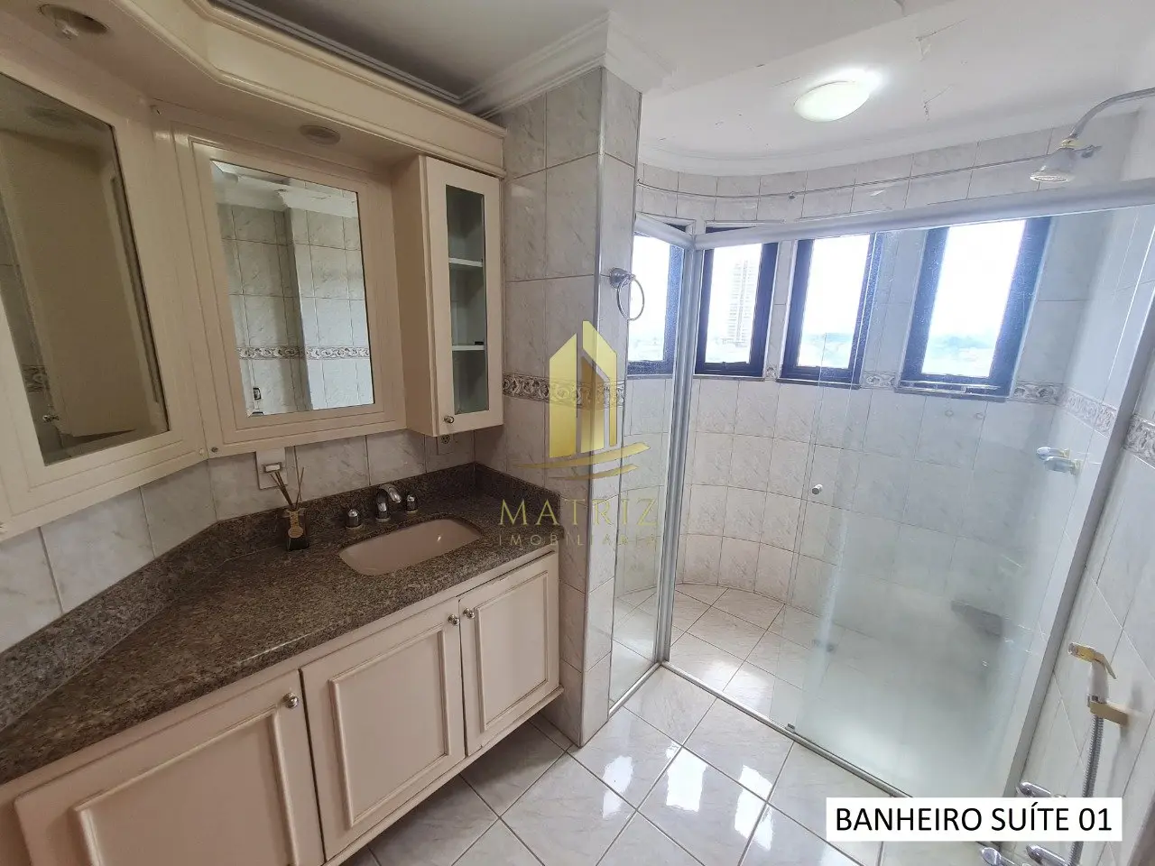 Apartamento à venda no Centro em Franca - Cód. 862 (Foto 12) - Matriz Imobiliária