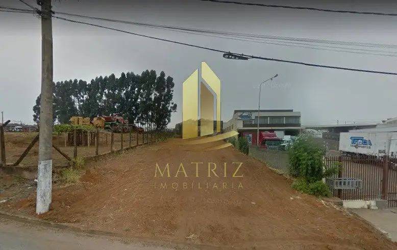Terreno à venda no POLO INDUSTRIAL AMAZONAS I em Franca - Cód. 886 (Foto 1) - Matriz Imobiliária