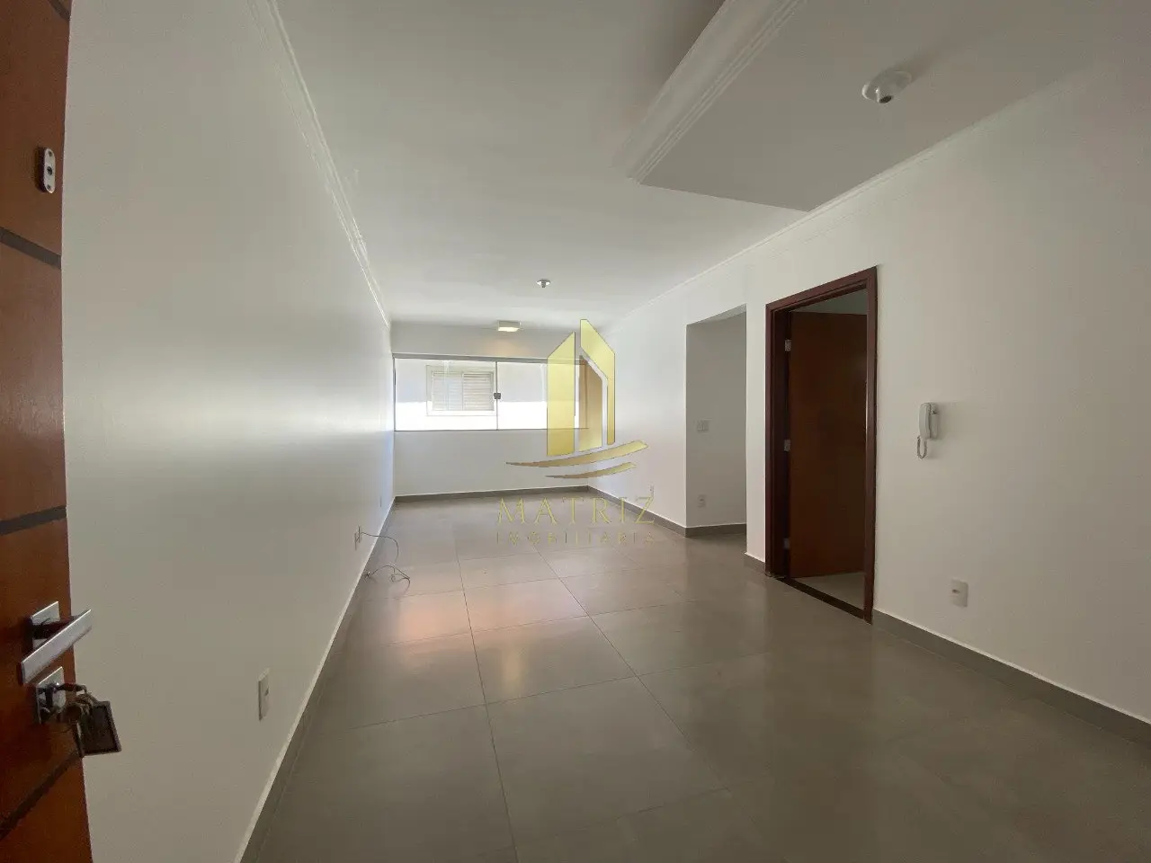 Apartamento à venda no Estação em Franca - Cód. 952 (Foto 1) - Matriz Imobiliária
