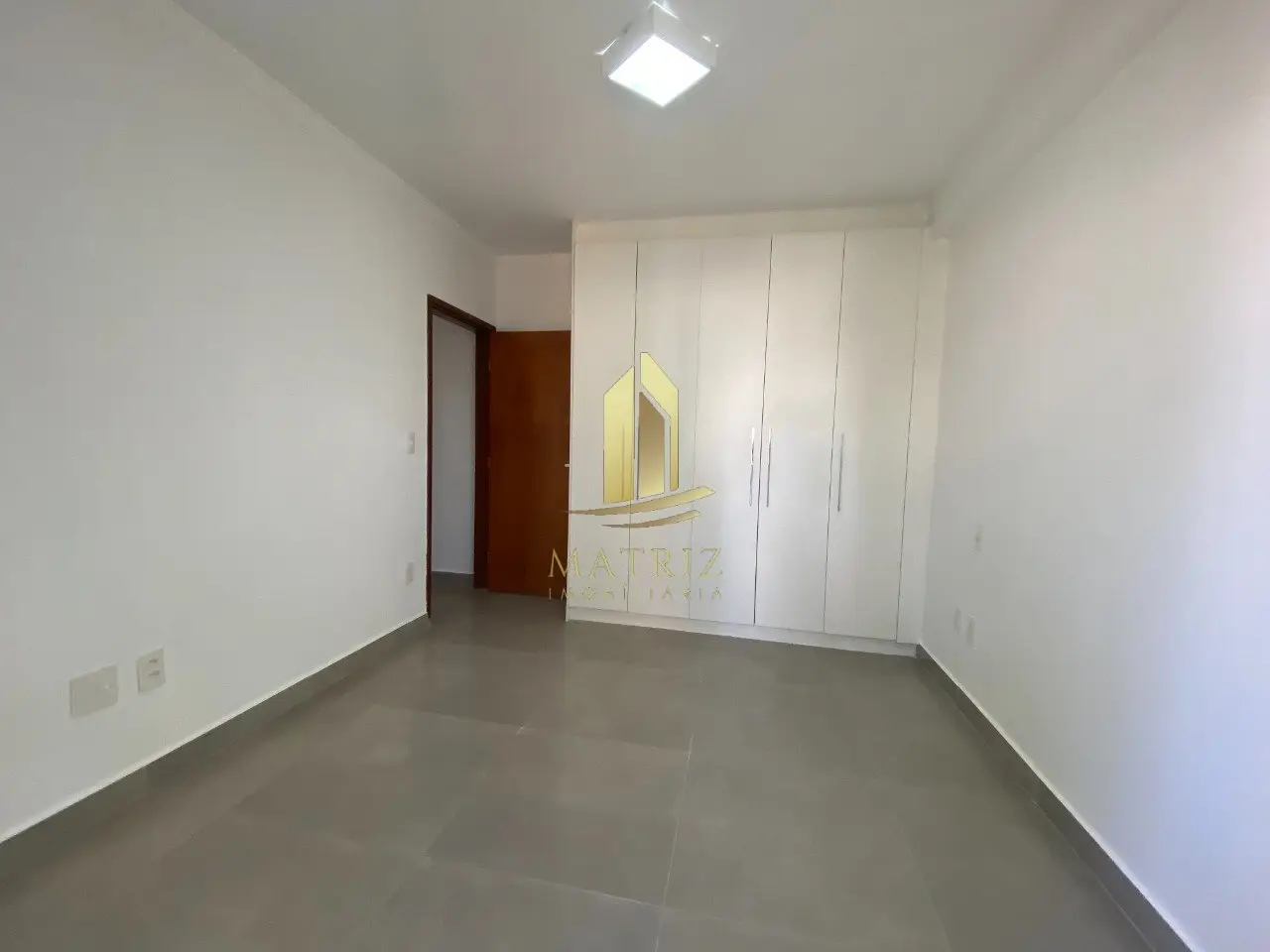 Apartamento à venda no Estação em Franca - Cód. 956 (Foto 3) - Matriz Imobiliária