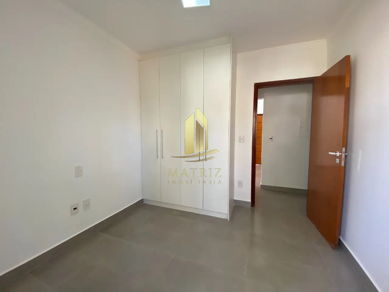 Apartamento à venda no Estação em Franca - Cód. 956 (Foto 6) - Matriz Imobiliária