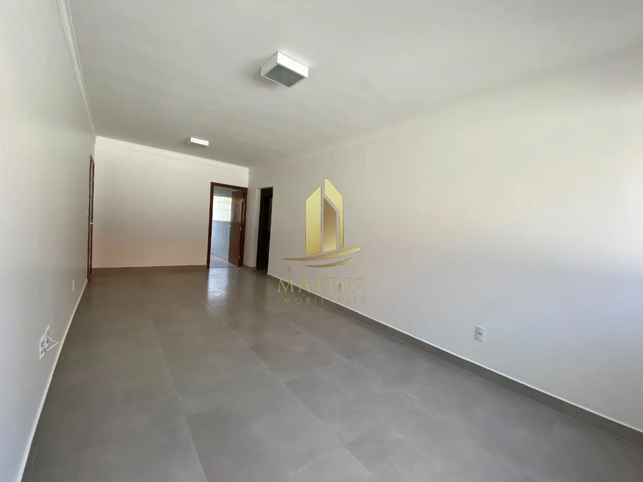 Apartamento à venda no Estação em Franca - Cód. 956 (Foto 1) - Matriz Imobiliária