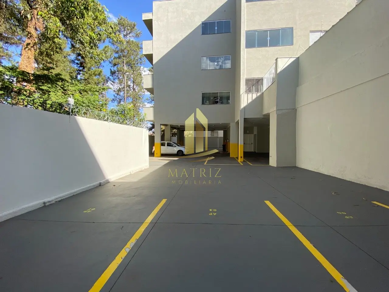 Apartamento à venda no Estação em Franca - Cód. 956 (Foto 14) - Matriz Imobiliária