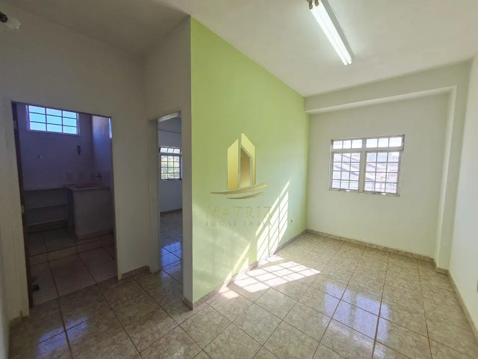 Salas/Conjuntos para alugar na Cidade Nova em Franca - Cód. 1430 - Matriz Imobiliária