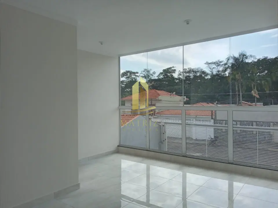 Apartamento à venda no São Joaquim em Franca - Cód. 1588 - Matriz Imobiliária