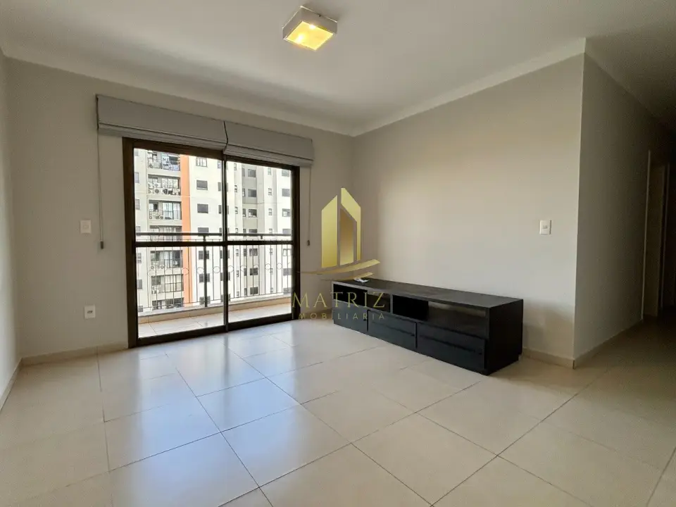 Apartamento para alugar no Núcleo Agrícola Alpha em Franca - Cód. 1766 - Matriz Imobiliária