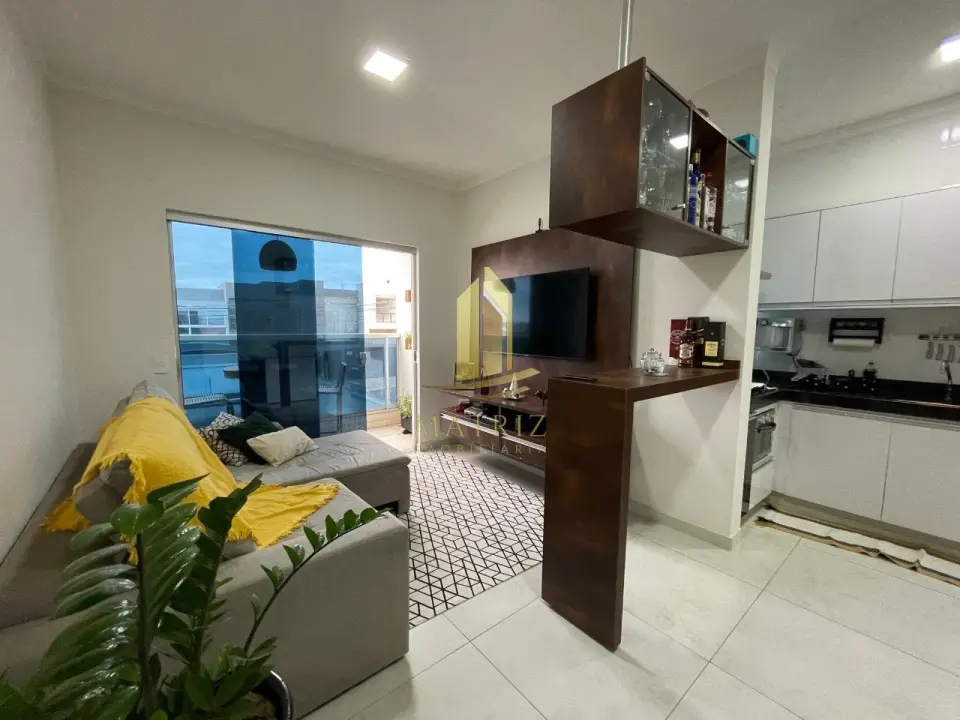 Apartamento à venda no Jardim Piratininga em Franca - Cód. 1778 - Matriz Imobiliária