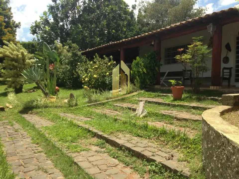 Terreno à venda no Chácara Espraiado em Franca - Cód. 1789 - Matriz Imobiliária