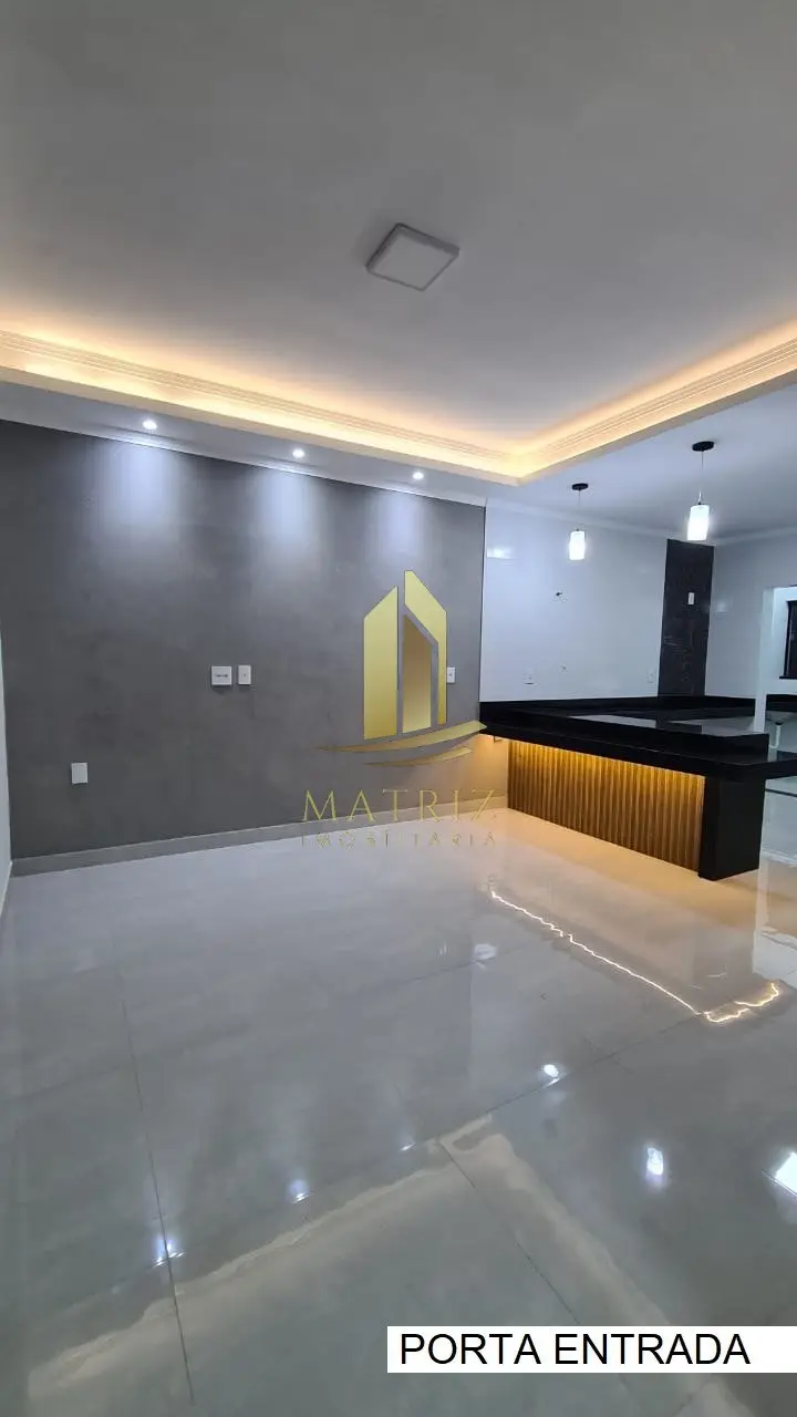 Apartamento à venda no Jardim botânico em Franca - Cód. 1806 - Matriz Imobiliária