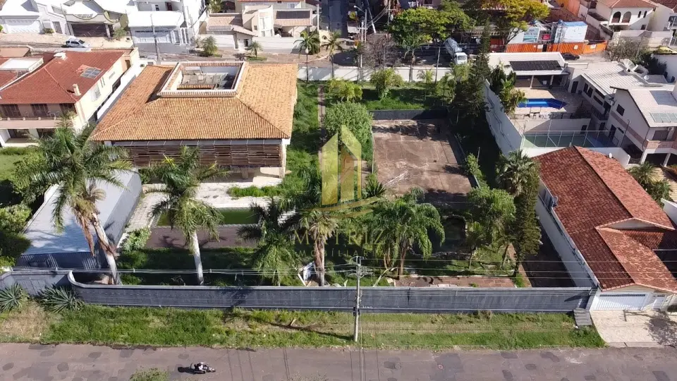 Casa à venda no Parque dos Lima em Franca - Cód. 1962 - Matriz Imobiliária