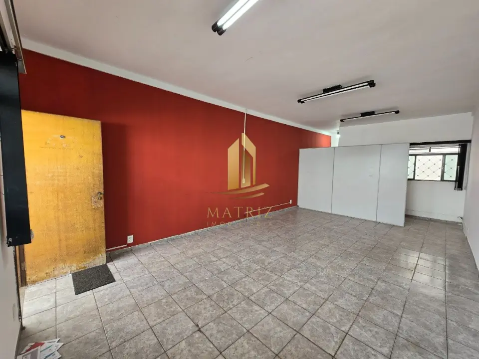Salas/Conjuntos para alugar no Centro em Franca - Cód. 1975 - Matriz Imobiliária
