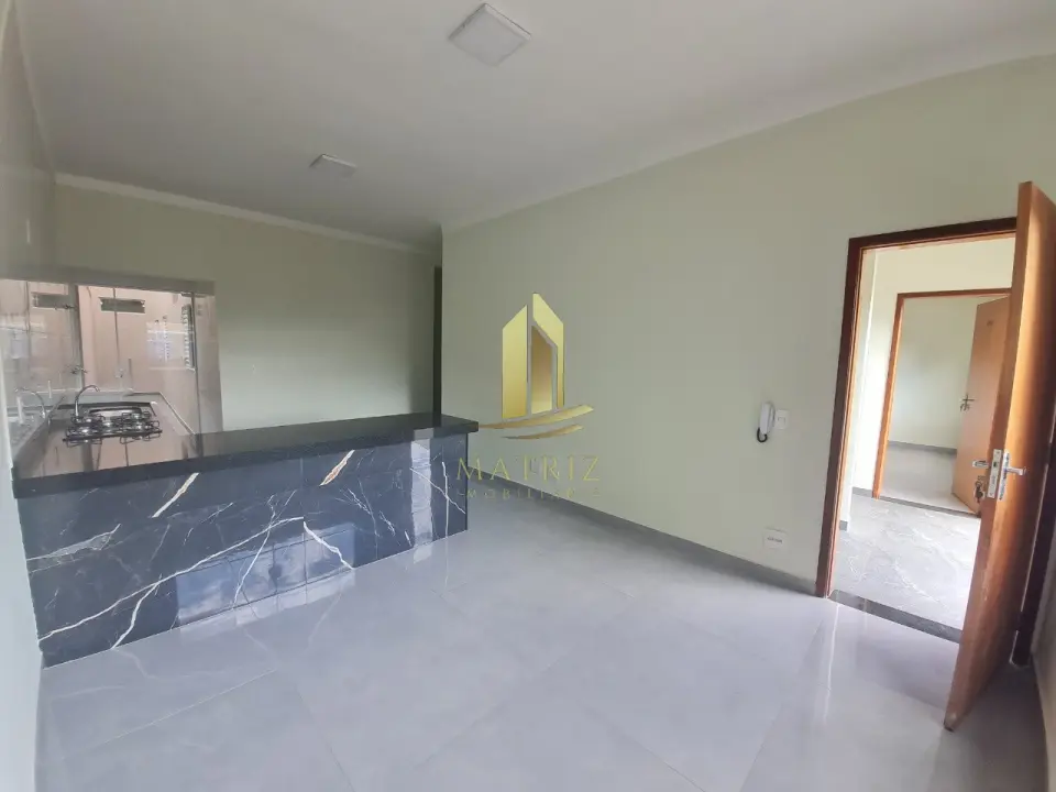 Apartamento à venda no Centro em Franca - Cód. 1993 - Matriz Imobiliária