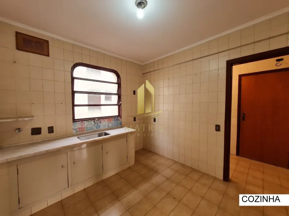 Apartamento à venda no Jardim Consolação em Franca - Cód. 2030 - Matriz Imobiliária