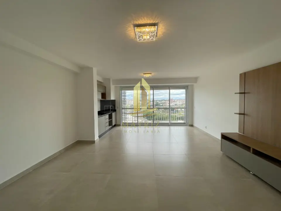 Apartamento à venda no Residencial Amazonas em Franca - Cód. 2065 - Matriz Imobiliária