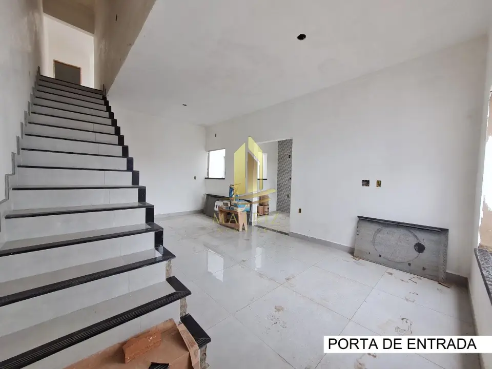 Apartamento à venda no Santo Agostinho em Franca - Cód. 2067 - Matriz Imobiliária