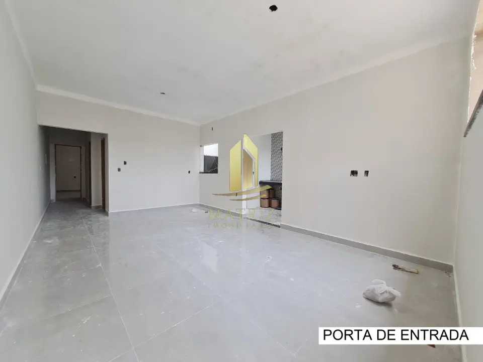 Apartamento à venda no Santo Agostinho em Franca - Cód. 2077 - Matriz Imobiliária