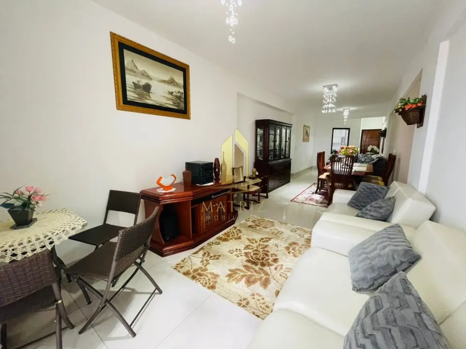 Apartamento à venda no Estação em Franca - Cód. 2105 - Matriz Imobiliária