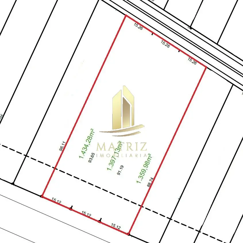 Chácara à venda no Itirapuã em Itirapuã - Cód. 2118 - Matriz Imobiliária
