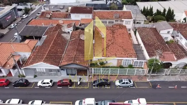Casa à venda no Centro em Franca - Cód. 2121 - Matriz Imobiliária