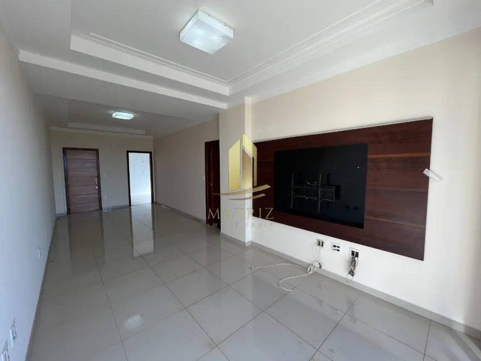Apartamento à venda no Cidade Nova em Franca - Cód. 2126 - Matriz Imobiliária