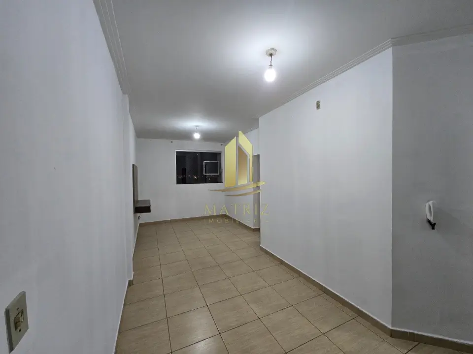 Apartamento à venda no Residencial Nosso Lar em Franca - Cód. 2136 - Matriz Imobiliária
