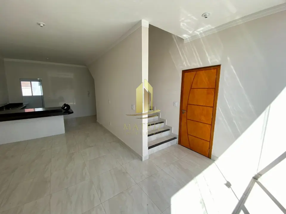 Apartamento à venda no São Joaquim em Franca - Cód. 2200 - Matriz Imobiliária
