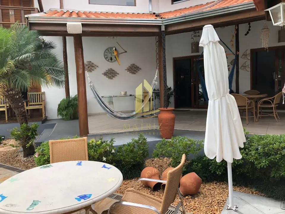 Casa em Condomínio à venda no Residencial Morada da Fronteira em Rifaina - Cód. 2206 - Matriz Imobiliária