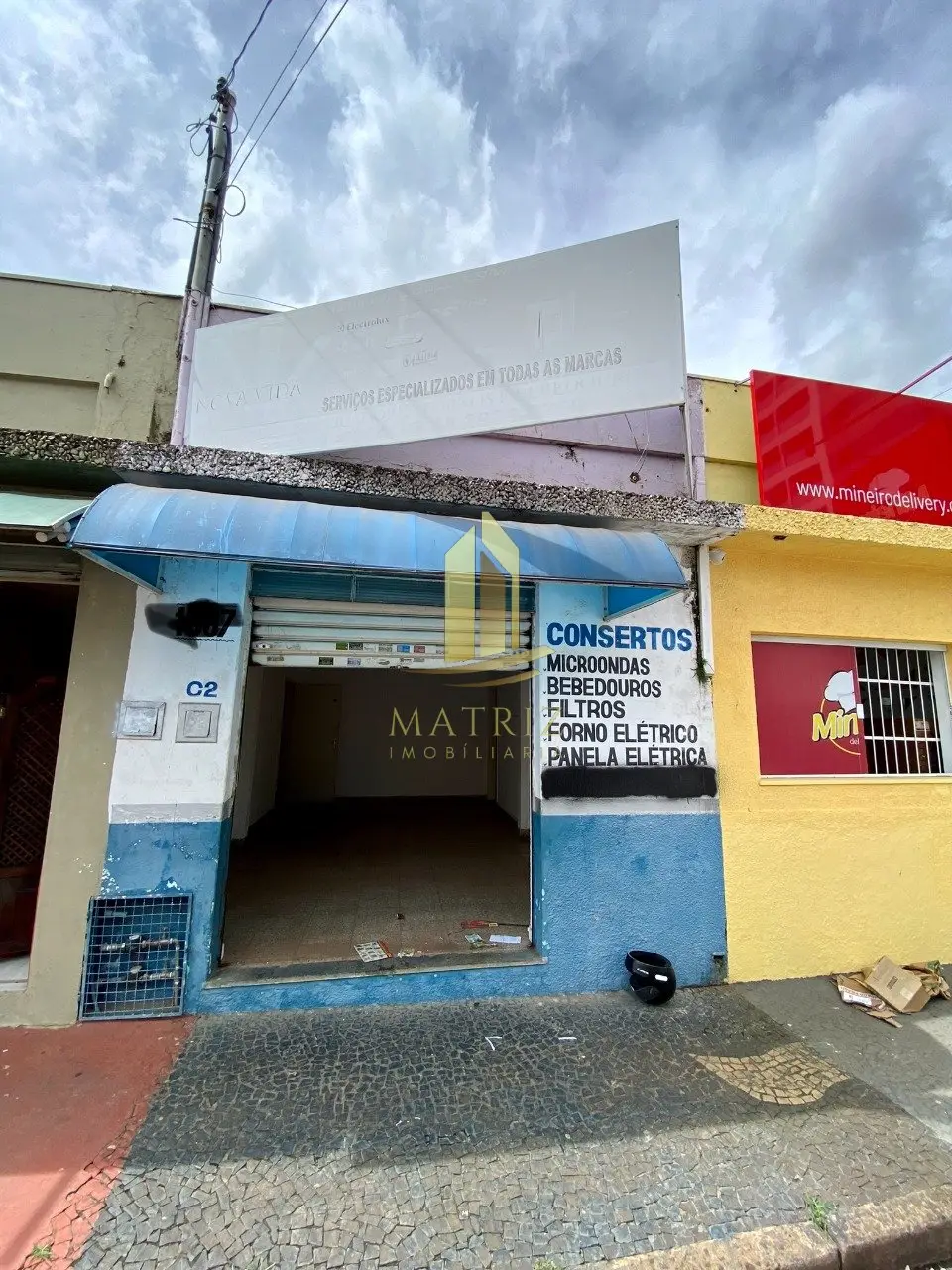 Foto do Imóvel