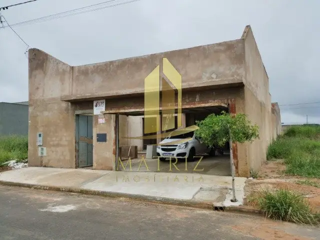 Foto do Imóvel