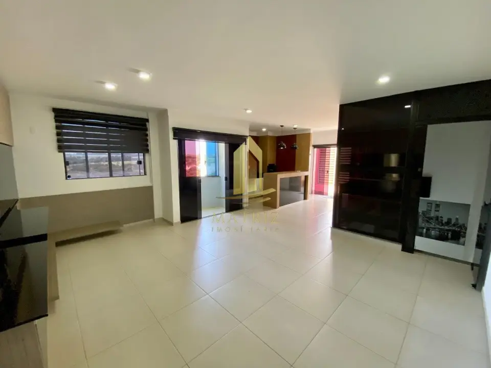 Apartamento à venda no Residencial Amazonas em Franca - Cód. 2359 - Matriz Imobiliária