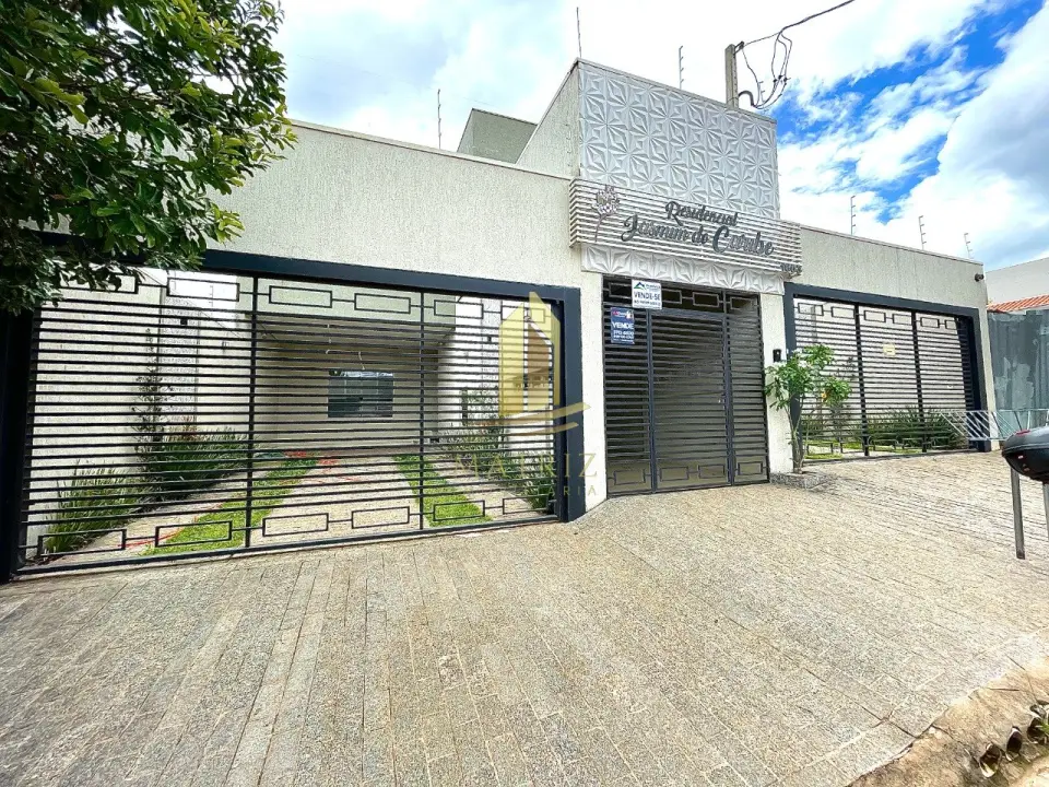 Apartamento à venda no Jardim Piratininga II em Franca - Cód. 2447 - Matriz Imobiliária