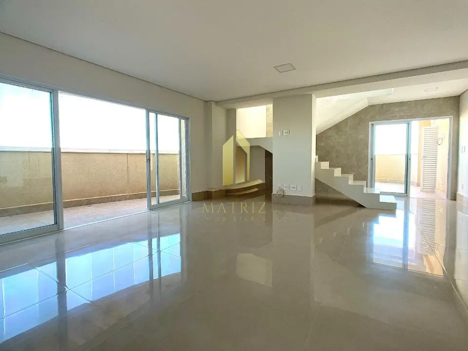 Apartamento à venda no Jardim Francano em Franca - Cód. 2454 - Matriz Imobiliária